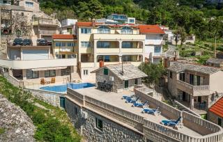 Gorgeous Apartment In Bast With House Sea View - 9