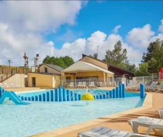 Camping les terrasses du lac - 7