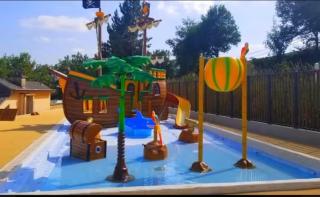 Camping les terrasses du lac - 5