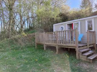 Camping les terrasses du lac - 4