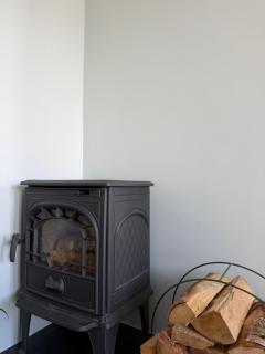 Free sauna pass! - House in Old Town Stavanger - 6