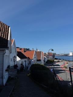 Free sauna pass! - House in Old Town Stavanger - 2