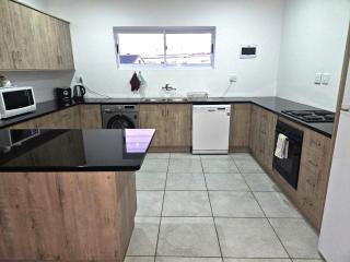 Oupa Gallie in Vleesbaai - 9