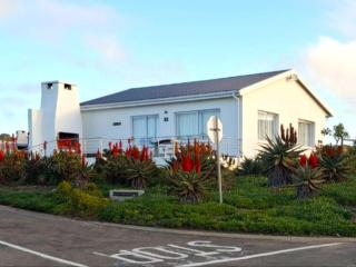 Oupa Gallie in Vleesbaai - 8