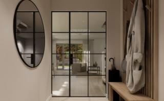 Aurelia Gracht - 5