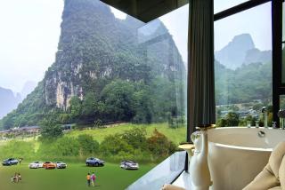 Lanshan Moon Resort - 3