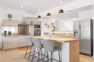 Azure River - Modern 3BR Estuary Waterfront - 6