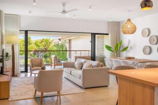 Azure River - Modern 3BR Estuary Waterfront - 3