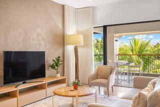 Azure River - Modern 3BR Estuary Waterfront - 1