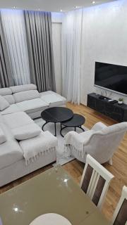 Elena apartmani Podgorica - 9