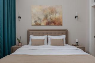 Oikia Classic House in Old Town Kavala - 1