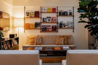 Widder Hotel - Zurichs Luxury Hideaway - 8
