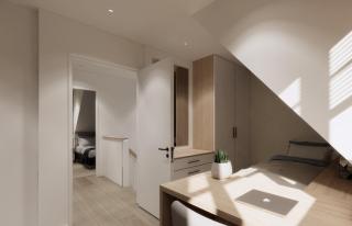 Arista Gracht - 3