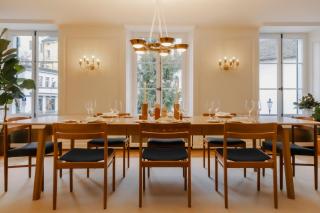 Widder Hotel - Zurichs Luxury Hideaway - 7
