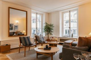 Widder Hotel - Zurichs Luxury Hideaway - 6