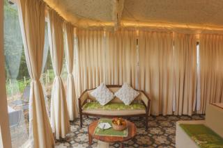 Darbar - A Heritage Farmstay by Guldar Hotels - 9