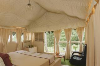 Darbar - A Heritage Farmstay by Guldar Hotels - 8