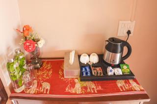 Darbar - A Heritage Farmstay by Guldar Hotels - 7
