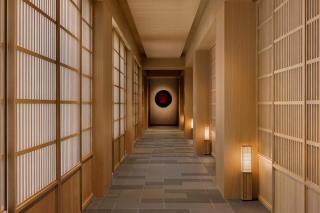 Capella Kyoto - 4