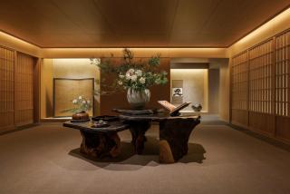 Capella Kyoto - 5