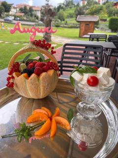 Hotel Garni Relax - 4