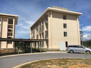 SALCRA BaJO TRAINING AND RECREATIONAL CENTRE - 3