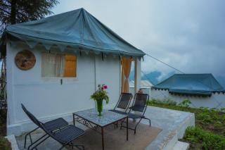Darbar - A Heritage Farmstay by Guldar Hotels - 4