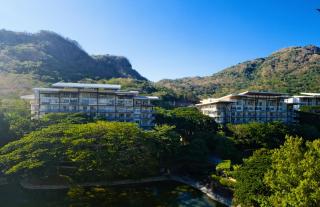 PICO DE LORO Beach Walking Distance MIRANDA 4 Bedroom Units by SEE Condominiums - Nasugbu - 9