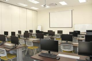 SALCRA BaJO TRAINING AND RECREATIONAL CENTRE - 2