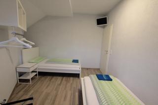 Fewo-Baunatal / Ferienwohnung "Am Pilgerbach" - 1