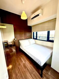 Air Residences Condo Makati - 1