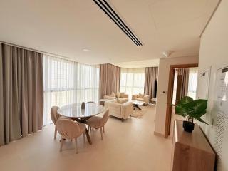 Andalos, Luxury 2BR Apartment in Al Reem Island, Radiant Bay - 0