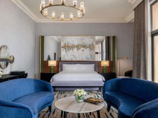 Sofitel Cairo Downtown Nile - 1