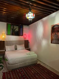 House andalous - 3