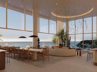 Mondrian Gold Coast - 6