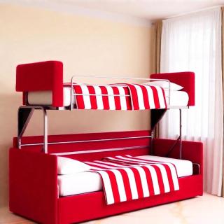 Suite Laguna - 5