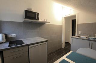 Fewo-Baunatal / Ferienwohnung "Am Pilgerbach" - Baunatal - 4