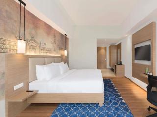 Mercure Lucknow Gomti Nagar - 9