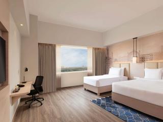Mercure Lucknow Gomti Nagar - 8