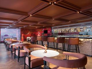 Mercure Lucknow Gomti Nagar - 6