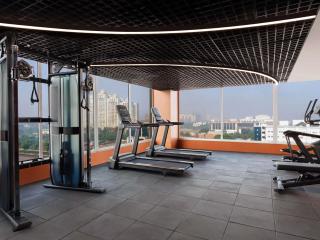 Mercure Lucknow Gomti Nagar - 3