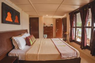 Darbar - A Heritage Farmstay by Guldar Hotels - 1