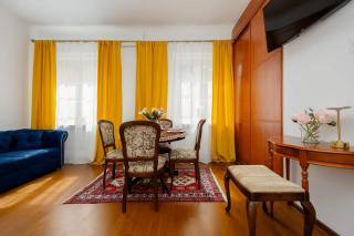 Cozy Studio Near the New Town Square by Noclegi Renters - 7