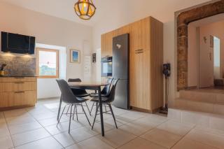 La Maison Bleue Du Plot - 3