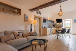 La Maison Bleue Du Plot - 9