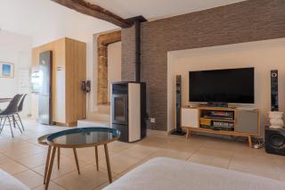 La Maison Bleue Du Plot - 7
