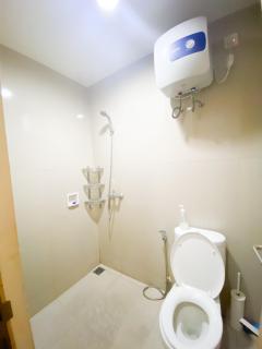 APARTMENT TREEPARK BSD STUDIO by HW APARTMENT - 2