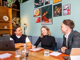 ibis Styles Hasselt City Centre - 6