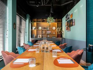 ibis Styles Hasselt City Centre - 4