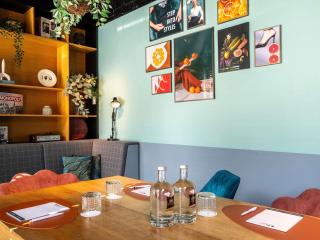 ibis Styles Hasselt City Centre - 3